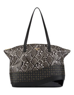 Borsa a spalla Jane Photo 1