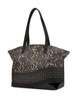 Borsa a spalla Jane Photo 2