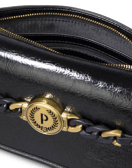 Sunkissed crackle shoulder bag Photo 5