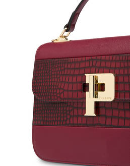 Capitol Peak crocus handbag Photo 5