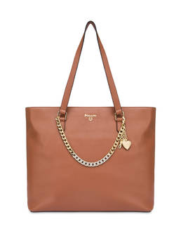 Colorado calfskin shopping bag Photo 1