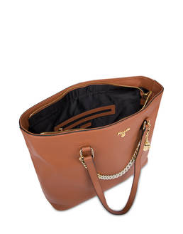 Colorado calfskin shopping bag Photo 4