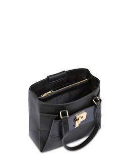 Capitol Peak crocodile double handle bag Photo 4