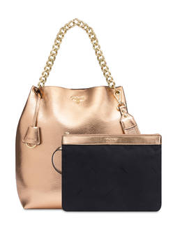 Borsa hobo Darlene Photo 5