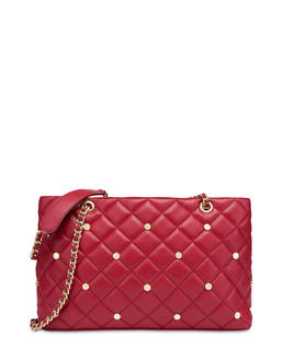 Borsa Shopping matelassé Rock Island Photo 1