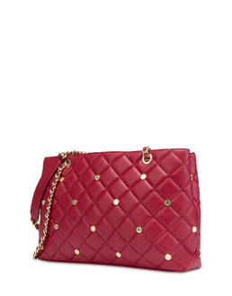 Borsa Shopping matelassé Rock Island Photo 2