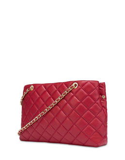 Borsa Shopping matelassé Rock Island Photo 3