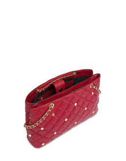 Borsa Shopping matelassé Rock Island Photo 4