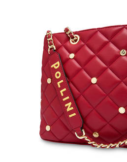 Borsa Shopping matelassé Rock Island Photo 5