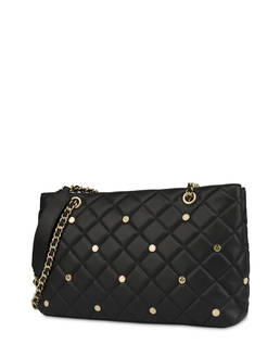Rock Island matelassé shopping bag Photo 2