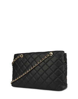 Rock Island matelassé shopping bag Photo 3