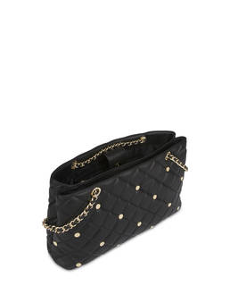 Rock Island matelassé shopping bag Photo 4