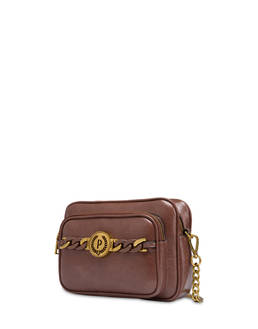Borsa a tracolla cracklè Sunkissed Photo 2