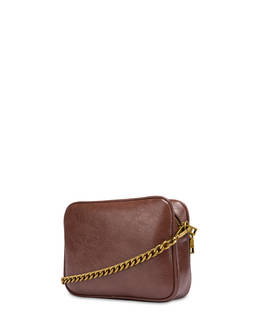 Borsa a tracolla cracklè Sunkissed Photo 3