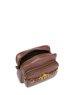 Borsa a tracolla cracklè Sunkissed Photo 4