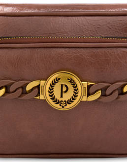 Borsa a tracolla cracklè Sunkissed Photo 5