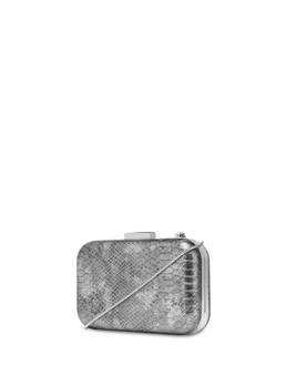 Clutch rigida Ice Garden Photo 3