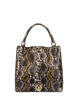 Borsa a mano snake Woody Photo 1