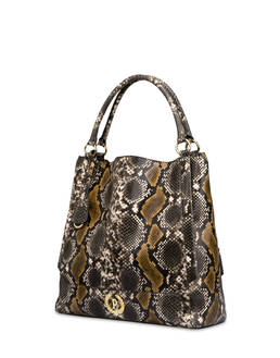 Borsa a mano snake Woody Photo 2