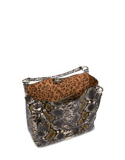 Borsa a mano snake Woody Photo 4