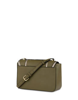 Borsa a spalla con borchie Bella Photo 3