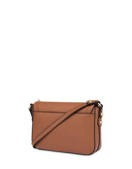 Regina shoulder bag in calfskin Photo 3