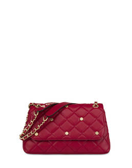 Rock Island matelassè shoulder bag Photo 1
