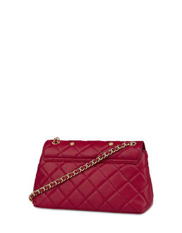 Rock Island matelassè shoulder bag Photo 3