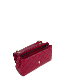 Rock Island matelassè shoulder bag Photo 4