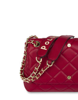 Rock Island matelassè shoulder bag Photo 5