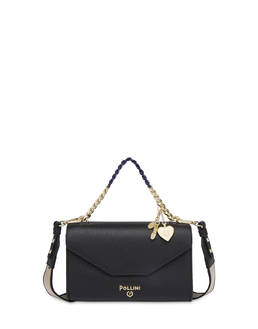 Colorado tumbled calfskin shoulder bag Photo 1