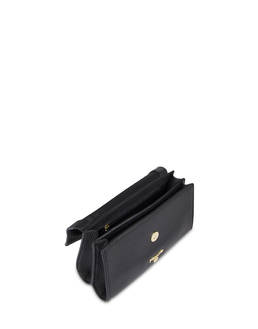 Colorado tumbled calfskin shoulder bag Photo 4