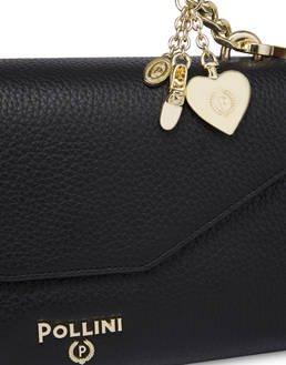 Colorado tumbled calfskin shoulder bag Photo 5