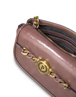 Sunkissed crackle shoulder bag Photo 5