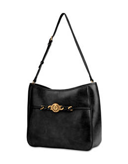 Sunkissed crackle Hobo bag Photo 2