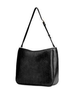 Sunkissed crackle Hobo bag Photo 3
