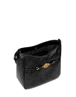 Sunkissed crackle Hobo bag Photo 4