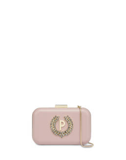 Ice Garden clutch bag Photo 1