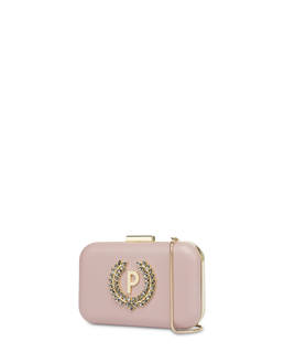 Ice Garden clutch bag Photo 2