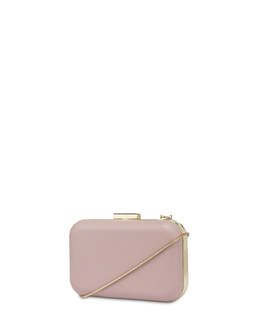 Ice Garden clutch bag Photo 3