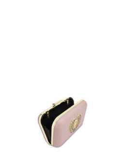 Ice Garden clutch bag Photo 4