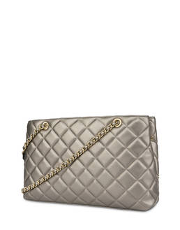 Rock Island matelassé shopping bag Photo 3