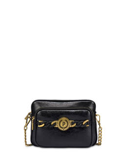 Sunkissed crackle shoulder bag Photo 1