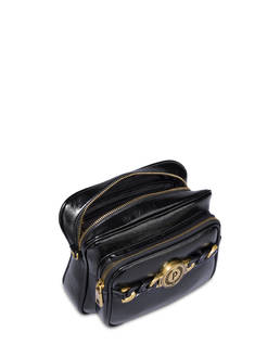 Sunkissed crackle shoulder bag Photo 4