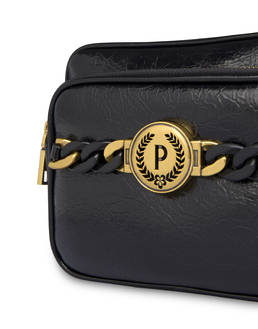 Sunkissed crackle shoulder bag Photo 5