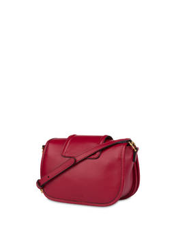 Cabiria Buckle calfskin shoulder bag Photo 3