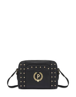Odette calfskin shoulder bag Photo 1