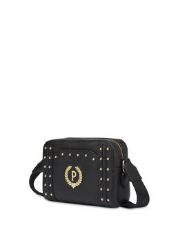 Odette calfskin shoulder bag Photo 2