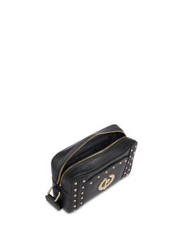 Odette calfskin shoulder bag Photo 4