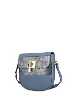 Borsa a tracolla snake Capitol Peak Photo 2